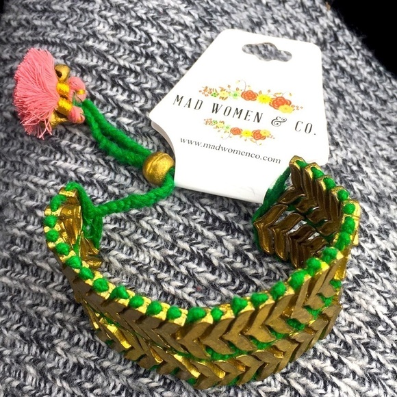 Mad Women & Co Bracelet (AF) - Picture 1 of 4